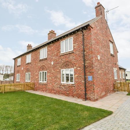 2 North Cottage Bridlington Exterior foto