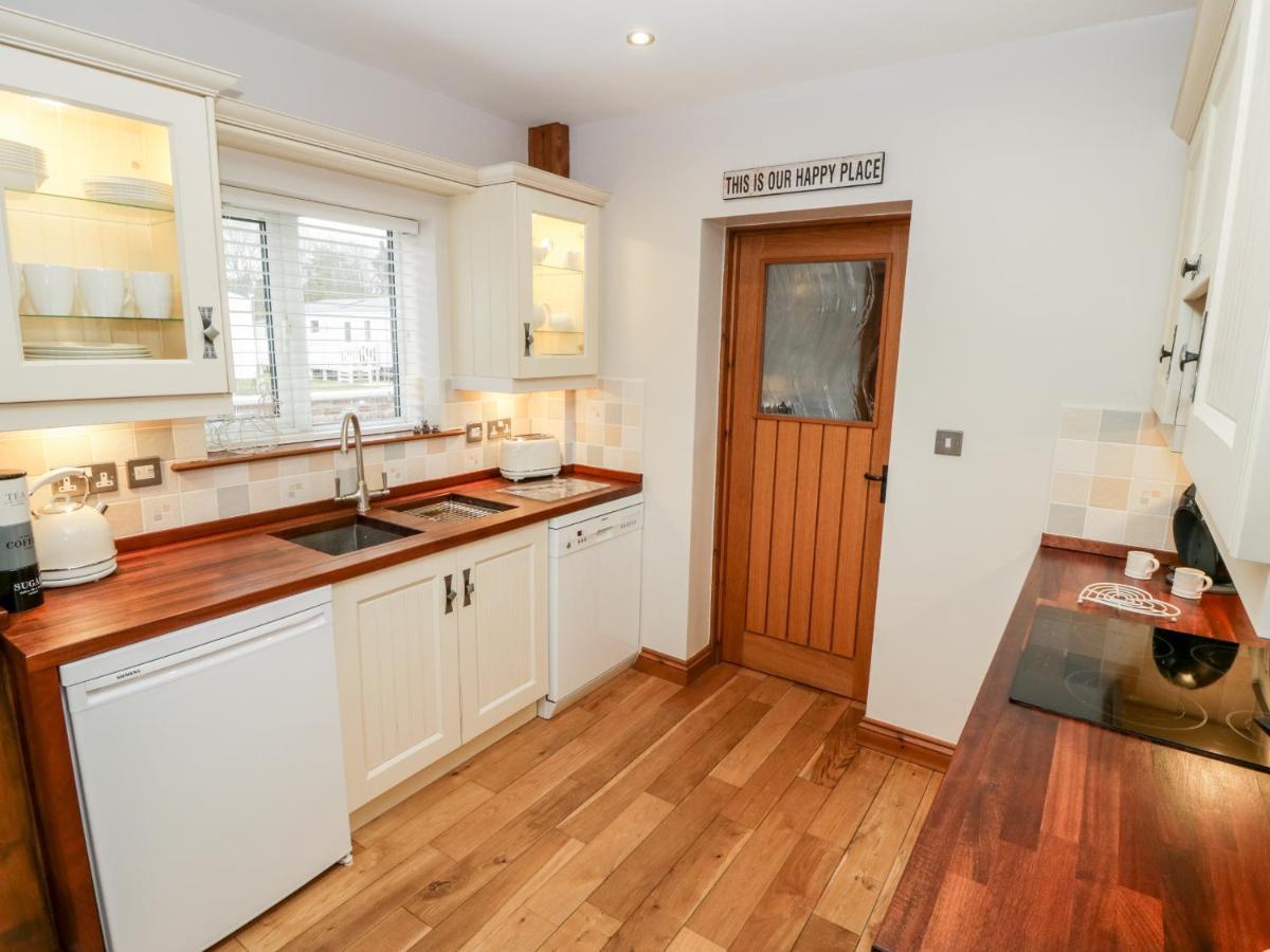 2 North Cottage Bridlington Exterior foto