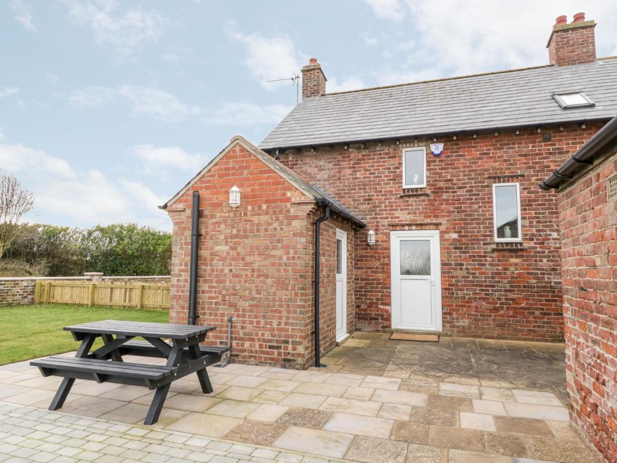 2 North Cottage Bridlington Exterior foto