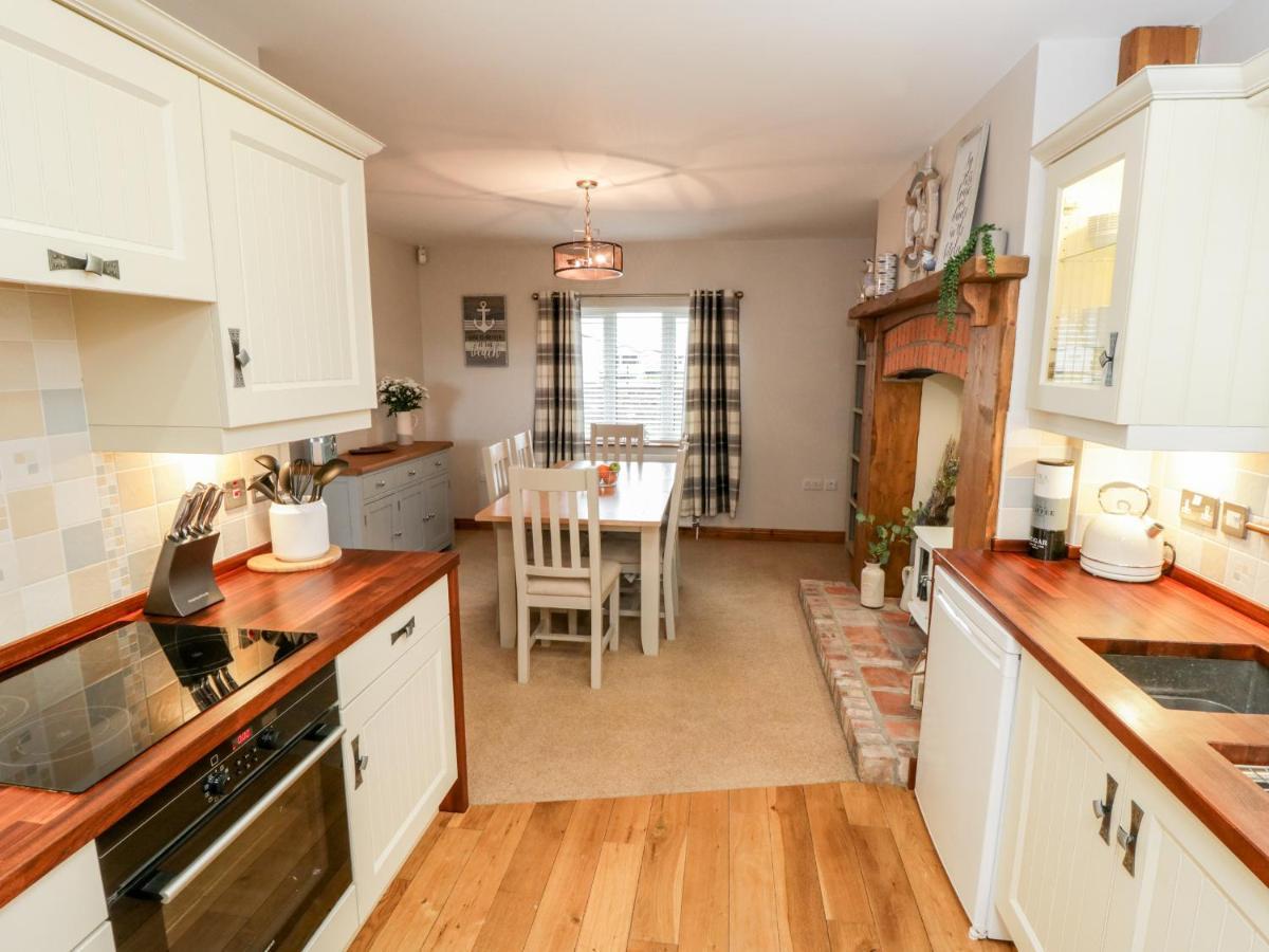2 North Cottage Bridlington Exterior foto